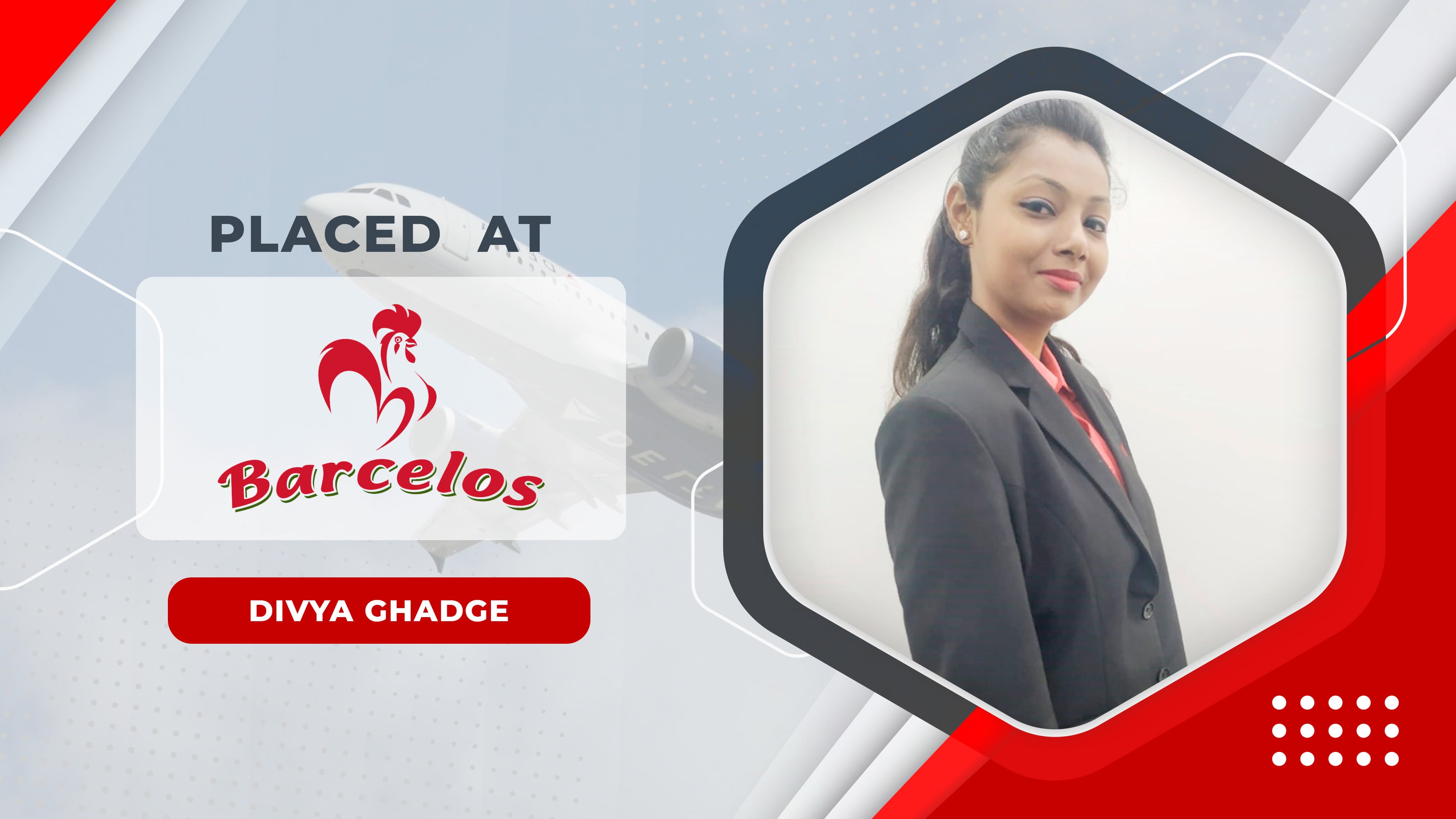 Barcelos - divya ghadge